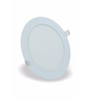 Sıva Altı Yuvarlak Panel 30-0300 3w 6500k