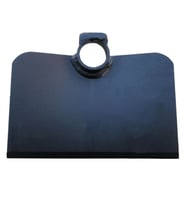 Demiray Çelik Küçük Boy Susurluk Çapa 15 cm , Dövme Çelik