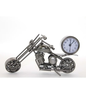 Saatli Metal Motor Alk2398