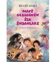 Mi Gezegenin İlk İnsanları