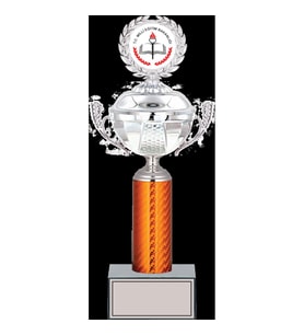 ODAK KUPA - Medium Kupalar - M-368 C - 35 cm