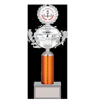 ODAK KUPA - Medium Kupalar - M-368 C - 35 cm