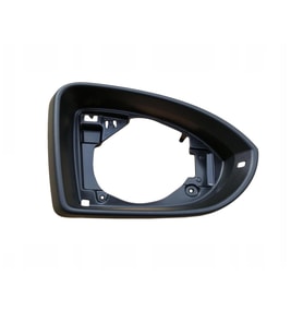 VOLKSWAGEN GOLF 7 2013 - 2017 SAĞ AYNA ÇERÇEVESİ