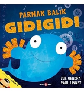 PARMAK BALIK GIDIGIDI