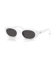 Ray-Ban  Enjeksiyon Unısex Güneş 0RB4441D 67728753 HN