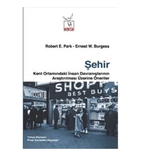 Şehir