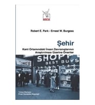 Şehir