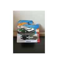 Hot Wheels Datsun 240Z Yesil 72/250