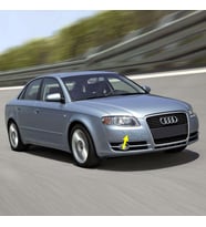 Audi A4 2005-2008 Sağ Ön Far Yıkama Pompasının Kapağı 8E0955276E