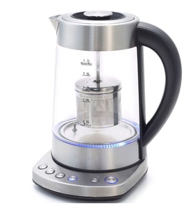 Dexart WK-0816G TeaCraft Çay Makinesi & Su Isıtıcı