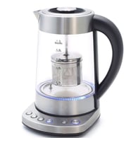 Dexart WK-0816G TeaCraft Çay Makinesi & Su Isıtıcı