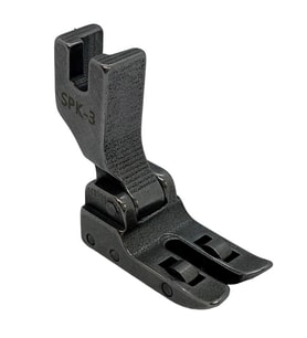 Düz Makine Rulmanlı Ayak / SPK3