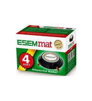ESEMMAT HAMAM BÖCEĞİ YEMİ