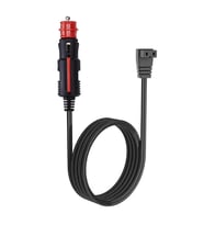 PARAGO PGDC12 12V/24V Kompresörlü Araç Buzdolapları Universal Çakmaklık Giriş Kablosu