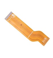 Samsung Galaxy M11 - SM-M115F Ara Film Flex