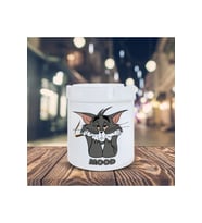 Mood Küllük Tom Ve Jerry Yorgun Tom Baskılı Kül Tablası K-171