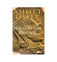 Ninatta Nın Bileziği-Ahmet Ümit