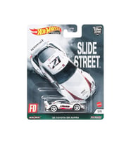 - Fpy86 Car Culture Premium Arabalar - '20 Toyota Gr Supra