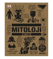 Mitoloji Kitabı (Ciltli)