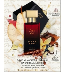 Exclusive Edition Love Edp 50Ml - Orjinal Bandrollü Kadın Parfüm