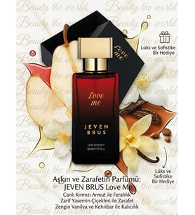 Exclusive Edition Love Edp 50Ml - Orjinal Bandrollü Kadın Parfüm