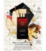 Exclusive Edition Love Edp 50Ml - Orjinal Bandrollü Kadın Parfüm