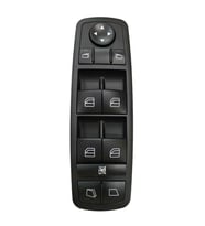 MERCEDES R500 2007-2009 CAM AÇMA DÜĞMESİ SÜRÜCÜ TARAFI