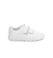 Puma Courtflex V3 V Ps Çocuk Günlük Ayakkabı 39764202 Beyaz