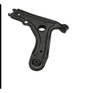 VW GOLF3 Vento 1992-1998 Salıncak ALT19MM 1H0407151 AYD