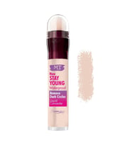 Mt New Stay Young Koyu Ton Kapatıcı 104 no 6ml