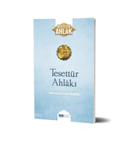 Tesettür Ahlakı - Muhteşem Ahlak