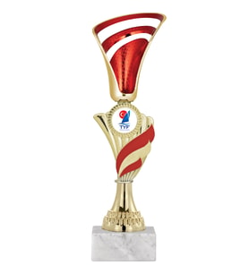 ODAK KUPA - Genel Kupalar - GN-035 B - 26 cm