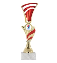 ODAK KUPA - Genel Kupalar - GN-035 B - 26 cm