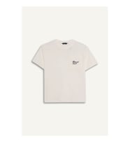 Defacto 26Y801002812 Beyaz Erkek Çocuk T-Shirt G6737A8/WT32