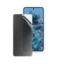 SChitec Google Pixel 8 Pro Uyumlu Ön Yüzey Hayalet Privacy Hidrojel Ekran Koruyucu