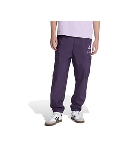 adidas Mer Pw Pnt M Erkek Günlük Eşofma Altı JX8813 Mor