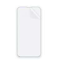 SChitec Apple iPhone 13 Pro Uyumlu Ön Yüzey Nano Şeffaf Hidrojel Ekran Koruyucu