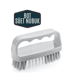 TransForMacion Maxence Bot Süet Nubuk Fırçası 715770