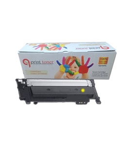 SAMSUNG C430/CLT-Y404S/SU466A YL SARI MUADİL TONER