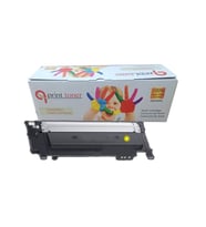 SAMSUNG C430/CLT-Y404S/SU466A YL SARI MUADİL TONER