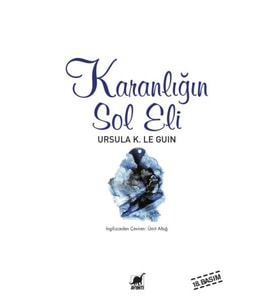Karanlığın Sol Eli