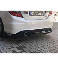 Honda Civic Uyumlu Voltex Difüzör Uyumlu