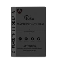 Joko EPU HD Makine Mat Seramik Hayalet Nano Ekran Koruyucu