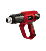 Rodex RDX305 Sıcak Hava Tabancası 2000W