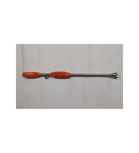 G50 Cm-Püskürme Ayarlı Yıkama Ve İlaçlama Tabancası-1/4" Girişli