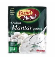 Mantar Çorbası 62 Gr. 1 Adet