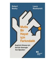 Mutlu Bir Hayat İçin Farkındalık