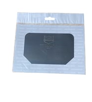 BYCOACH MACUN ÇELİĞİ 120*80MM (Renksiz)