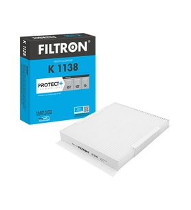 K1138 - Kabin Hava Filtresi - Filtron
