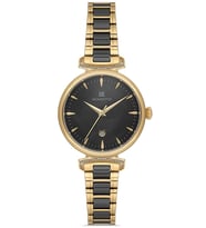 Momentus SS390T-04SG Kadın Kol Saati